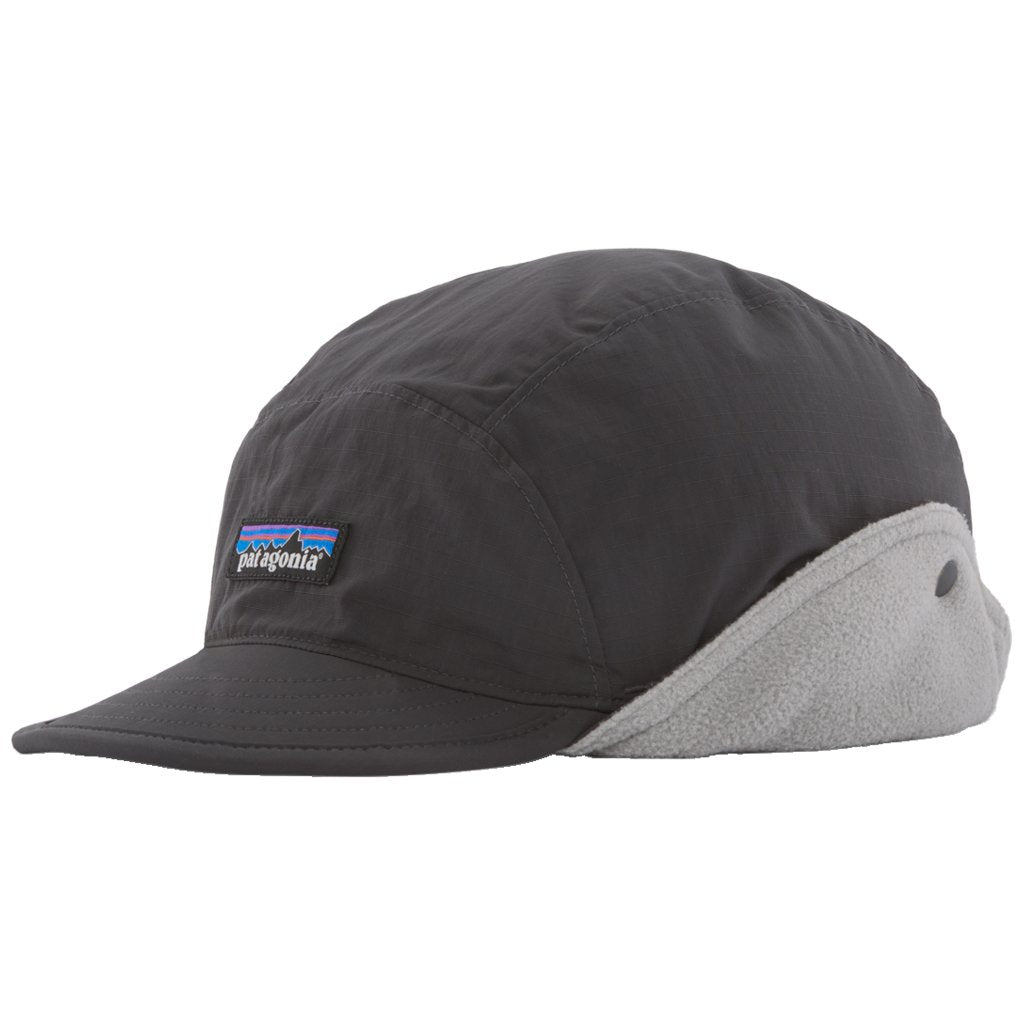 Isthmus Earflap - Cap