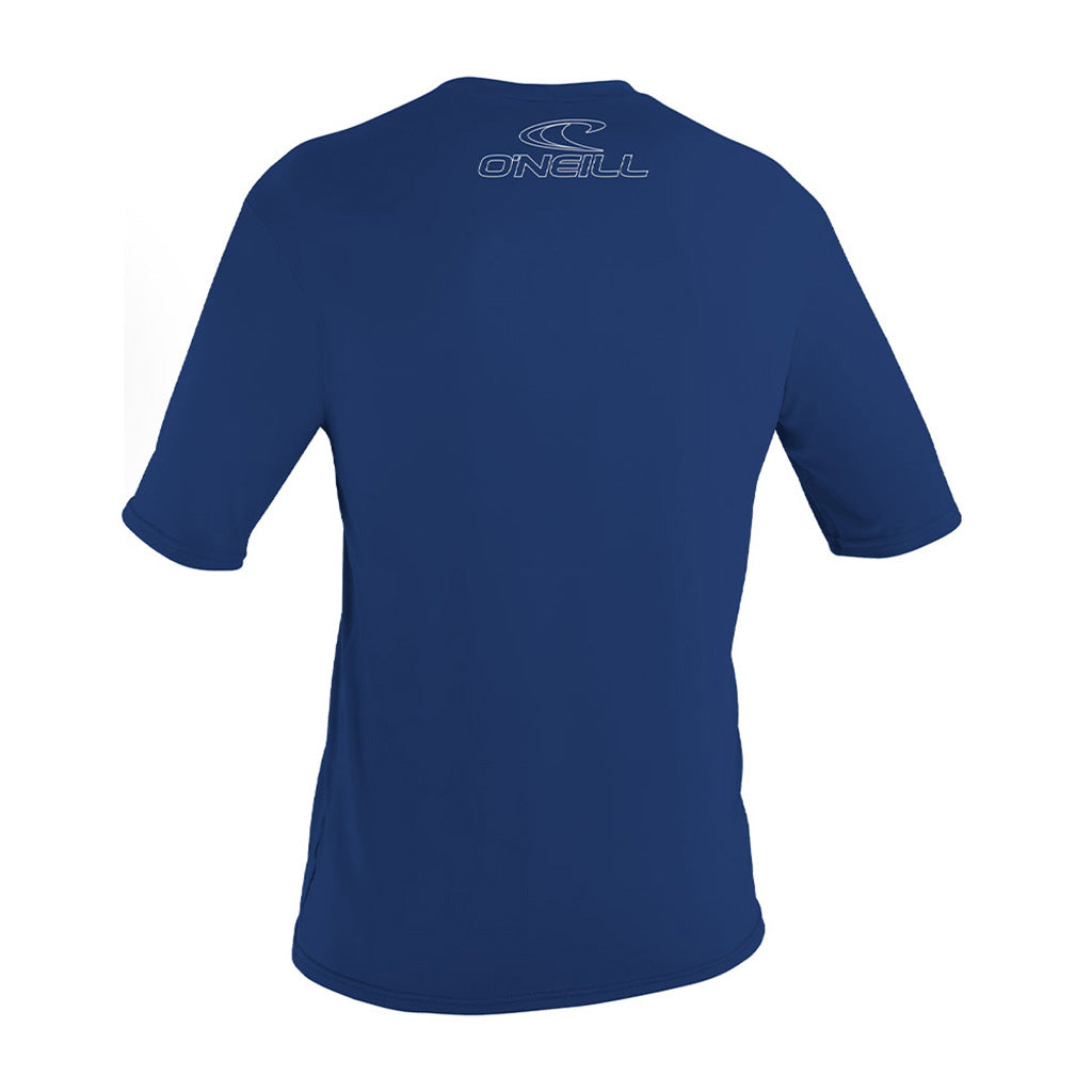 Basic Skins S/S Sun Shirt - UV Trøje