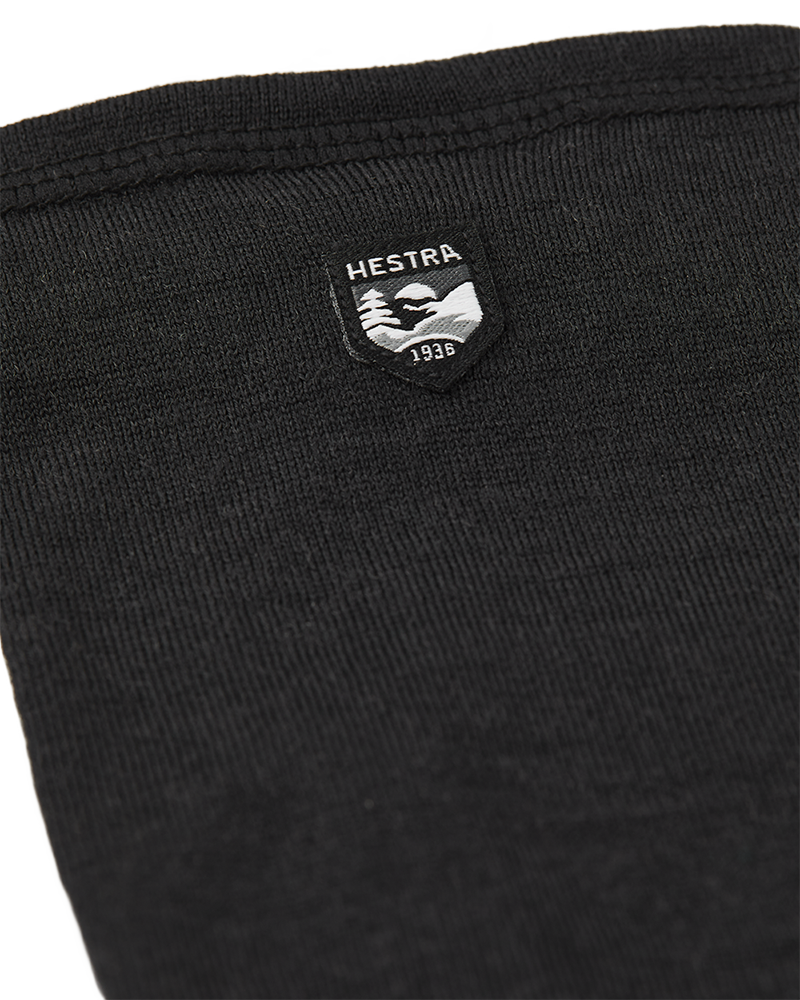 Merino Wool Liner Long 5 finger - Handsker
