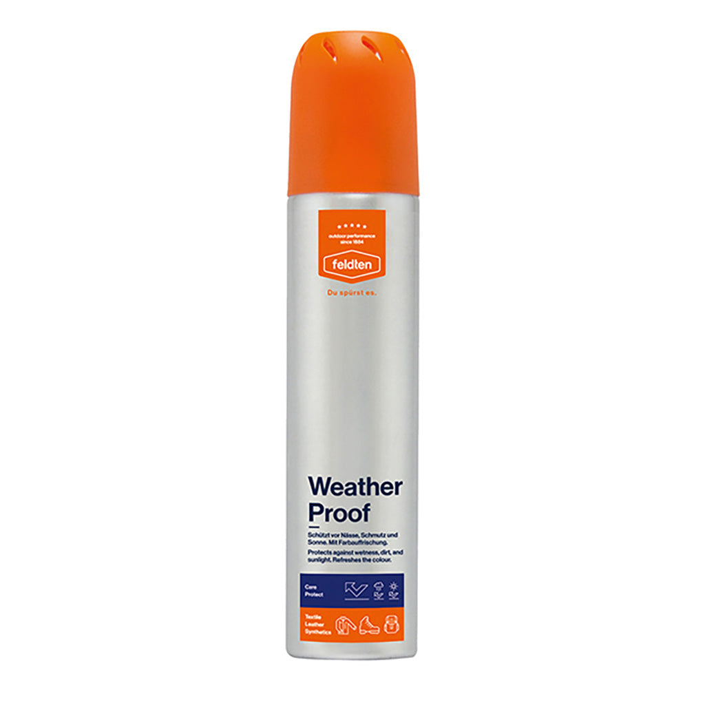 Sustained Weather Proof 500Ml