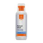 Natural Wash 500 Ml