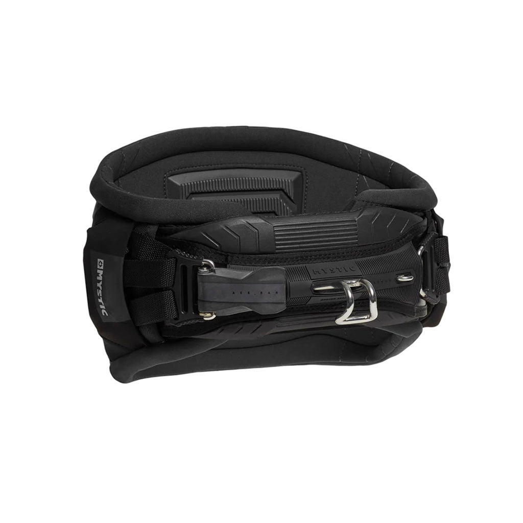Warrior Waist - Trapez