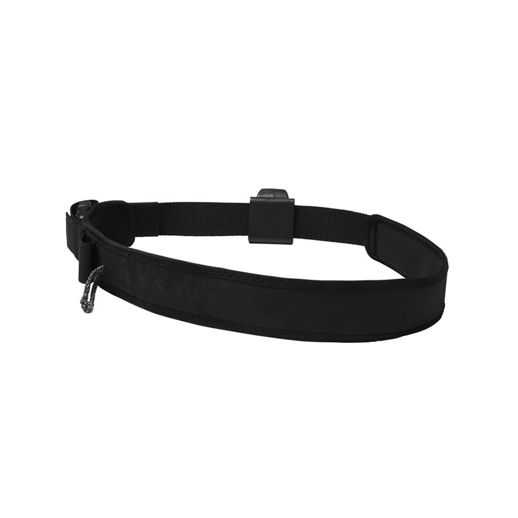 Wing Waistbelt  i farven sort