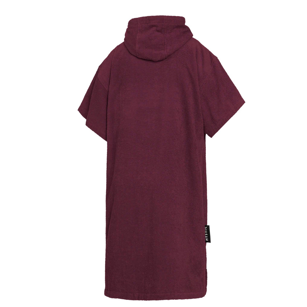 Poncho Brand