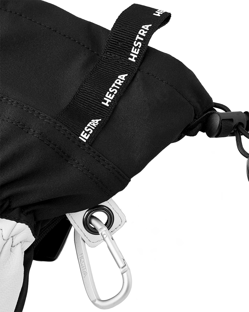 Army Leather Extreme - Luffer