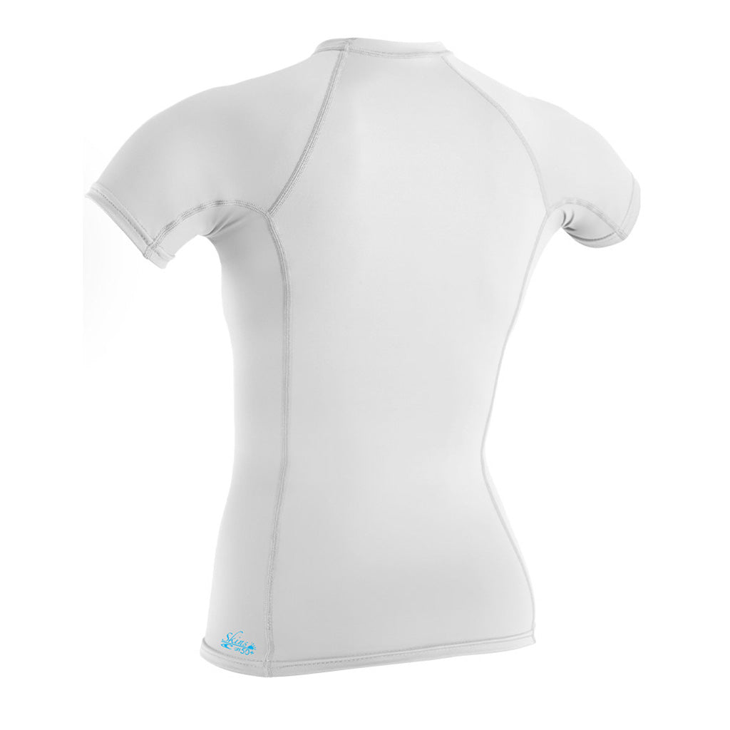 Basic Skins S/S - Rash Guard