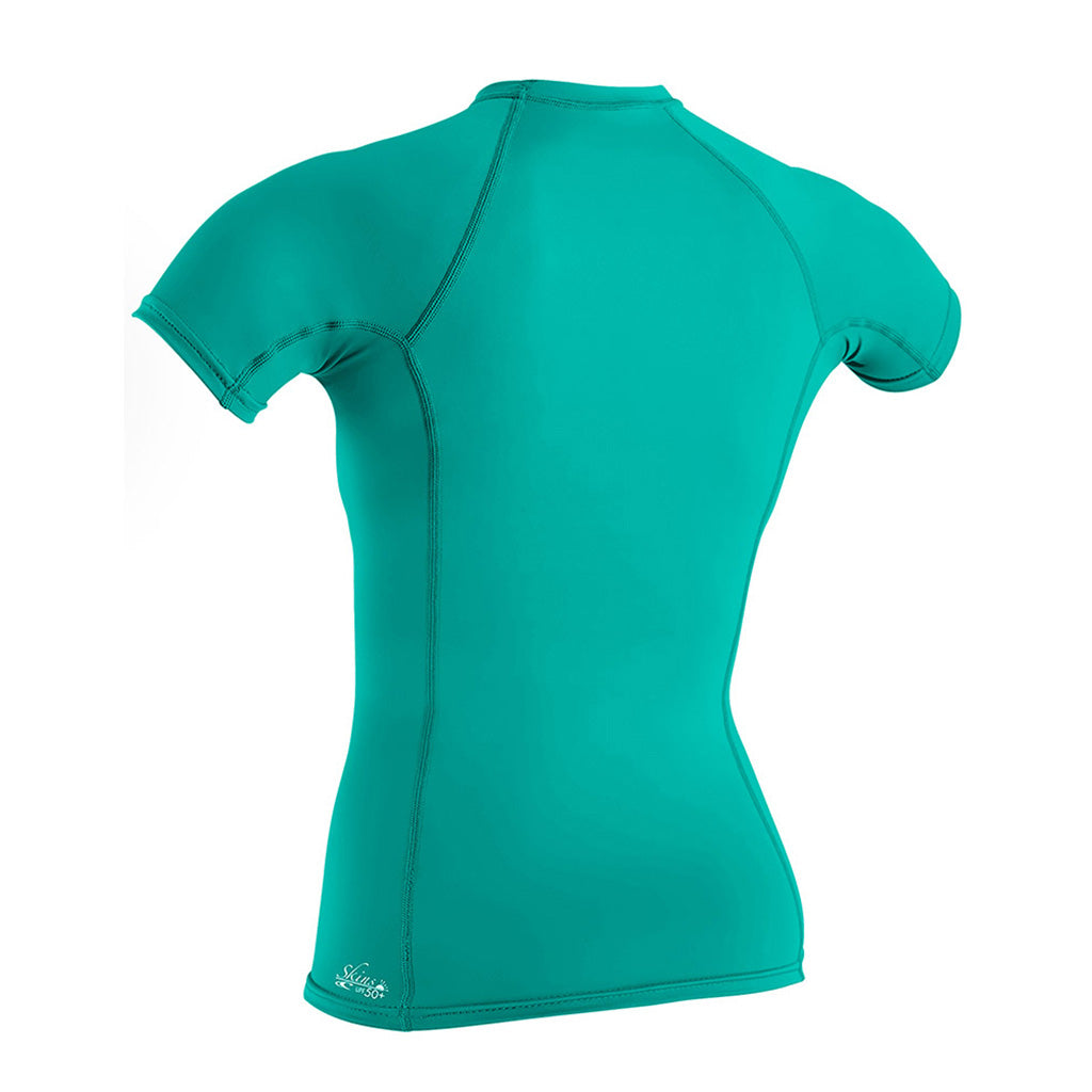 Basic Skins S/S - Rashguard