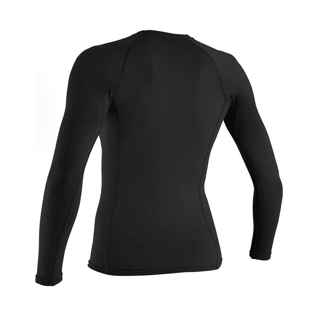 Basic Skins L/S - Rashguard