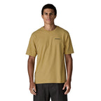 M's Flying Fish Responsibili-Tee - T-Shirt