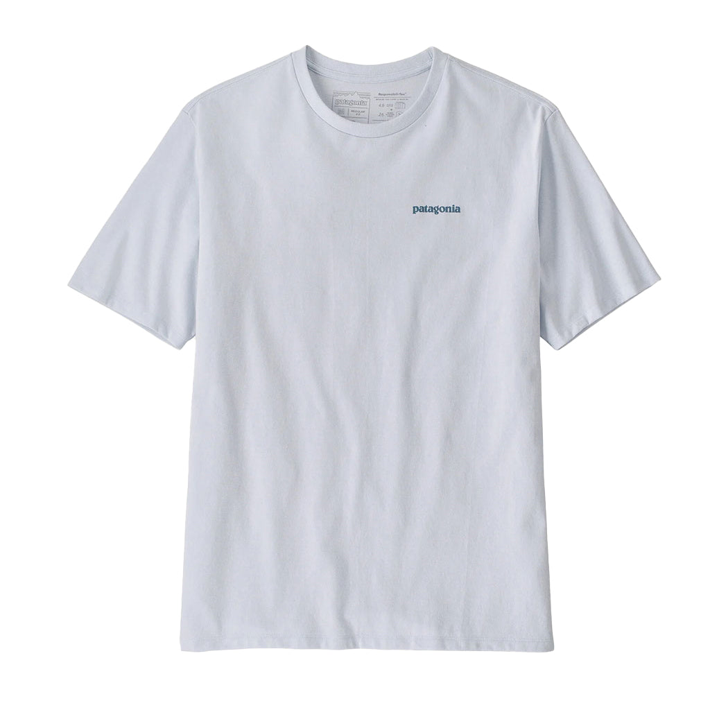 Flying Fish Responsibili - T-Shirt