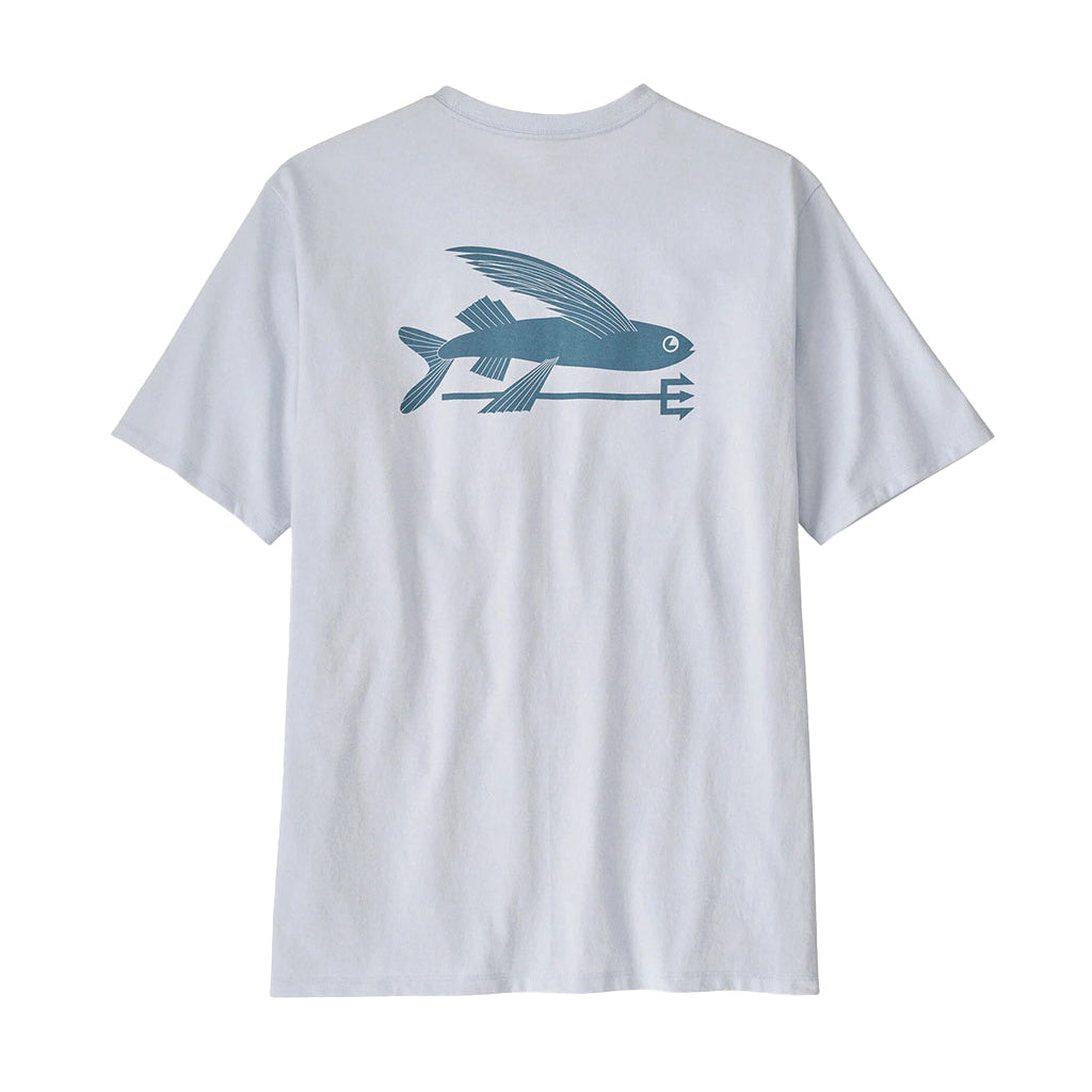 Flying Fish Responsibili - T-Shirt