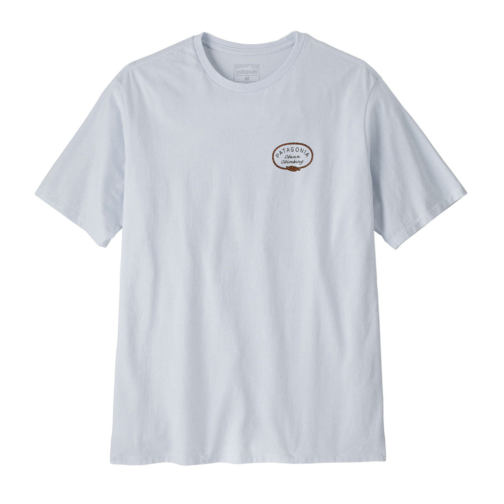 M's Clean Climb Roots Responsibili-Tee - T-Shirt