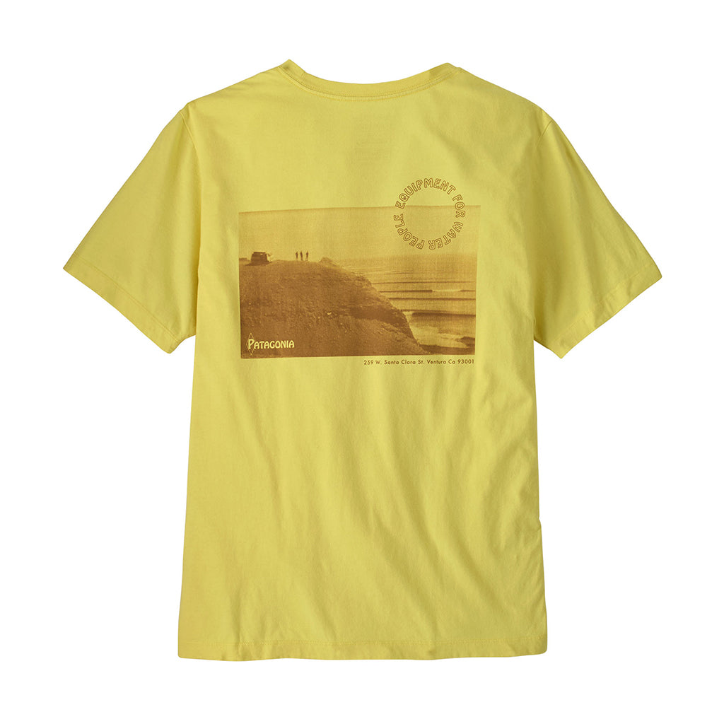M's Water People Spotter - T-Shirt
