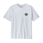 M's Great Waves Responsibili-Tee - T-Shirt