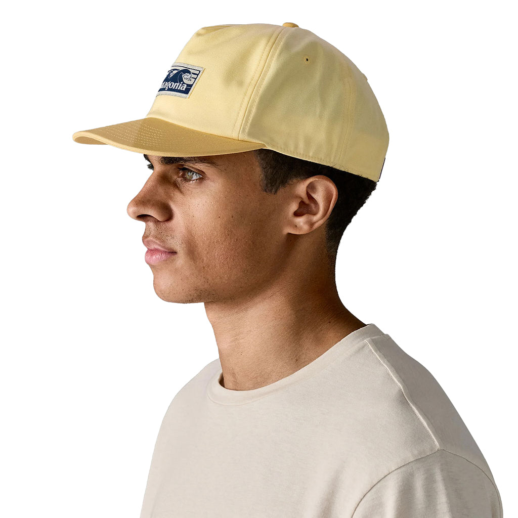 Boardshort Label Funfarer - Cap