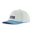 P-6 Label Trad - Cap