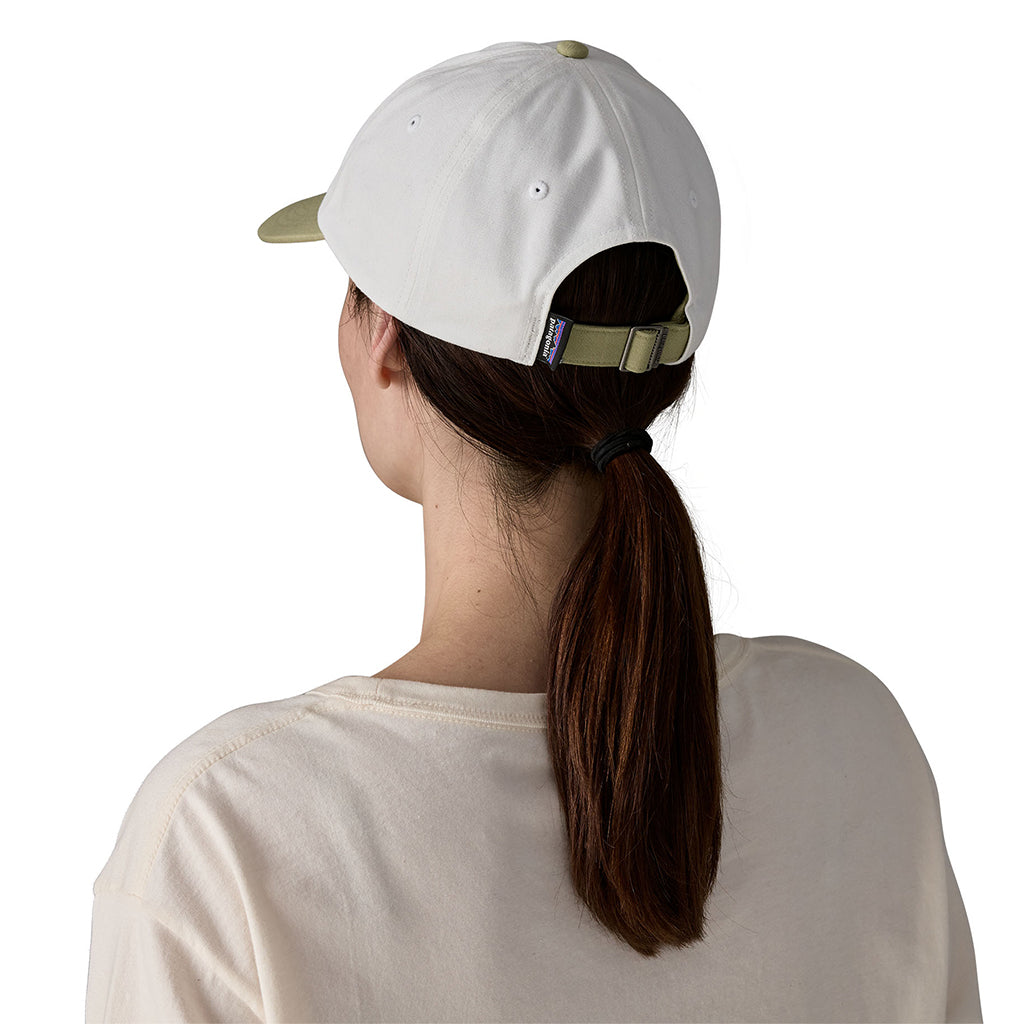 Fitz Roy Icon Trad - Cap