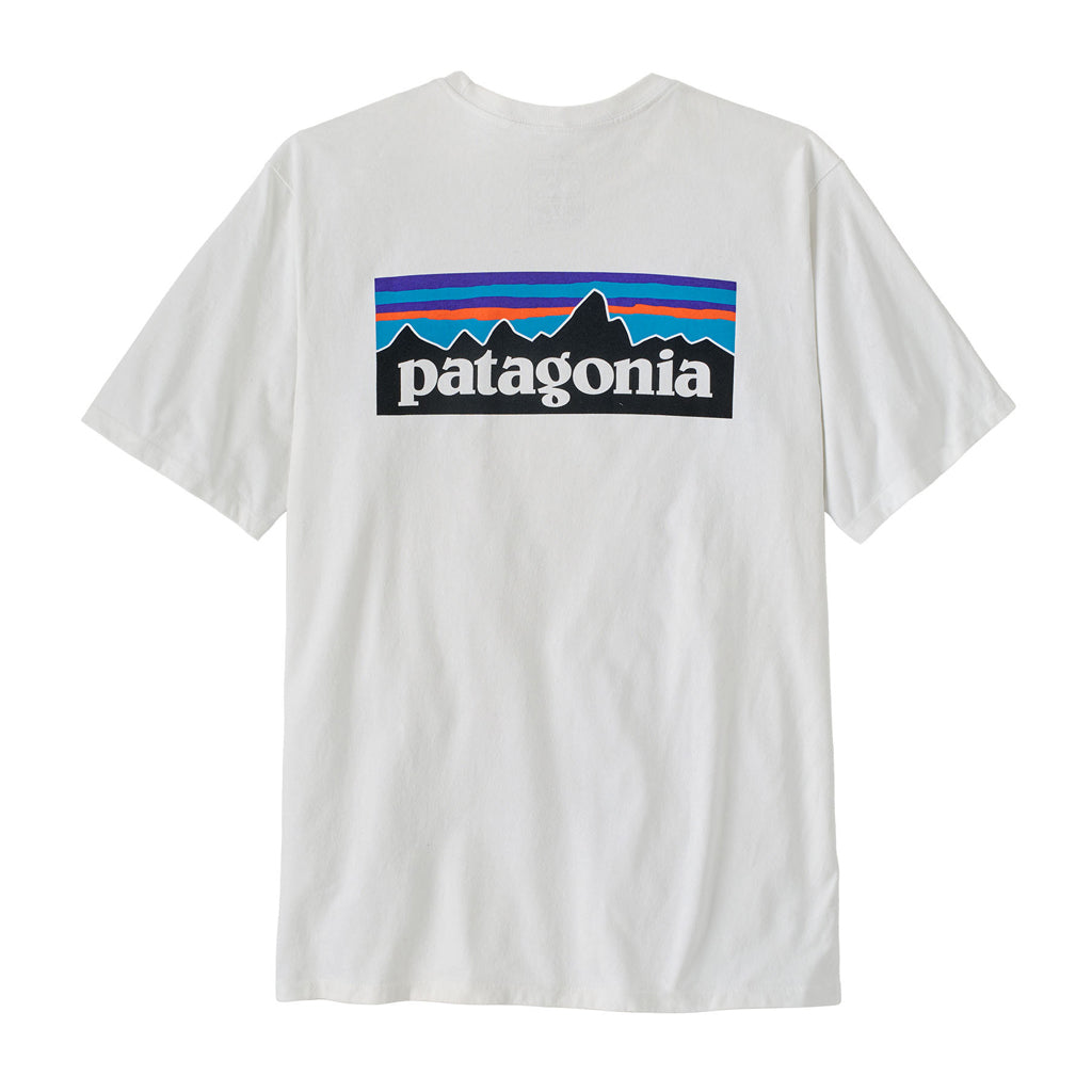P-6 Logo Responsibili-Tee - T-Shirt