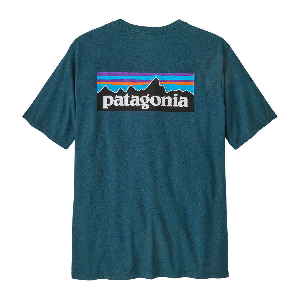 P-6 Logo Responsibili-Tee - T-Shirt