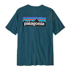 P-6 Logo Responsibili-Tee - T-Shirt