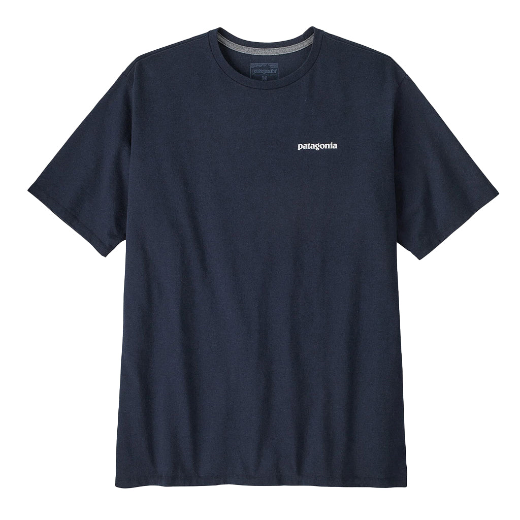 M's P-6 Logo Responsibili-Tee - T-Shirt