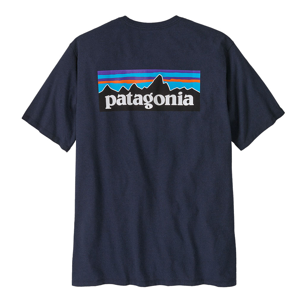 M's P-6 Logo Responsibili-Tee - T-Shirt