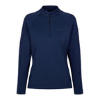 Women Long-sleeve shirt Warm - Skiundertøj