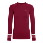 Women Long-sleeve shirt Warm - Skiundertøj