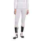 W 3/4 Tights - Skiundertøj