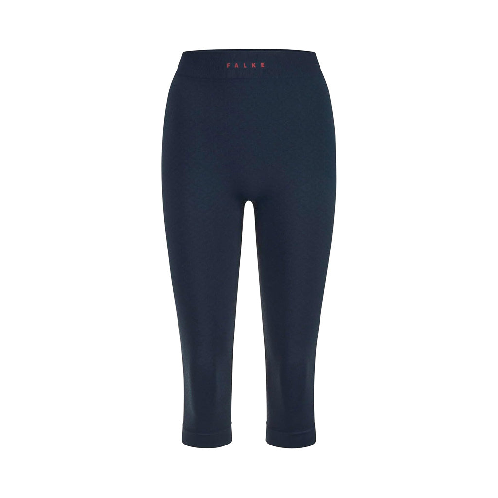 Women 3/4 Tights Warm - Skiundertøj