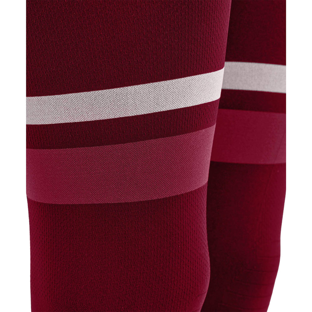 Women 3/4 Tights Warm - Skiundertøj