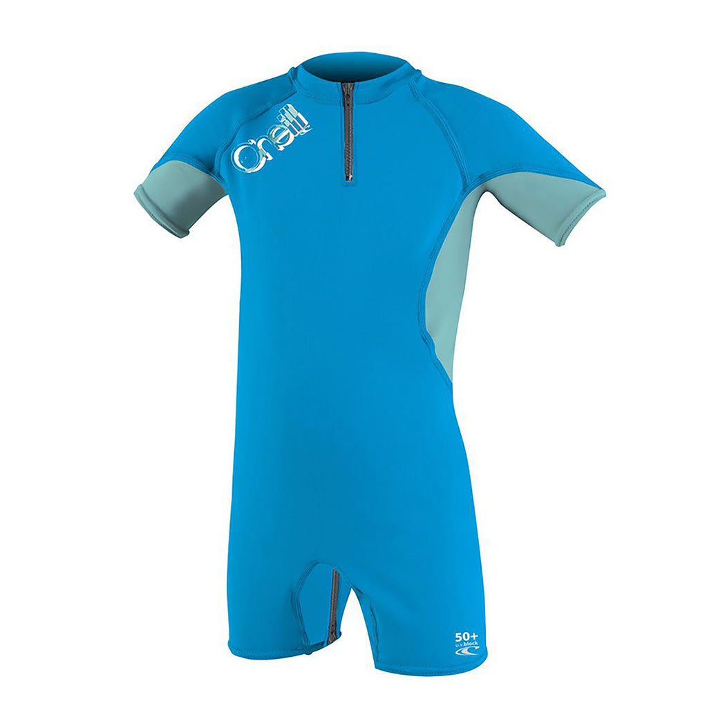 O'Zone Infant Spring - UV Dragt