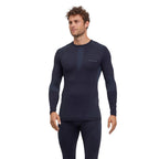 W Longsleeved Shirt - Skiundertøj