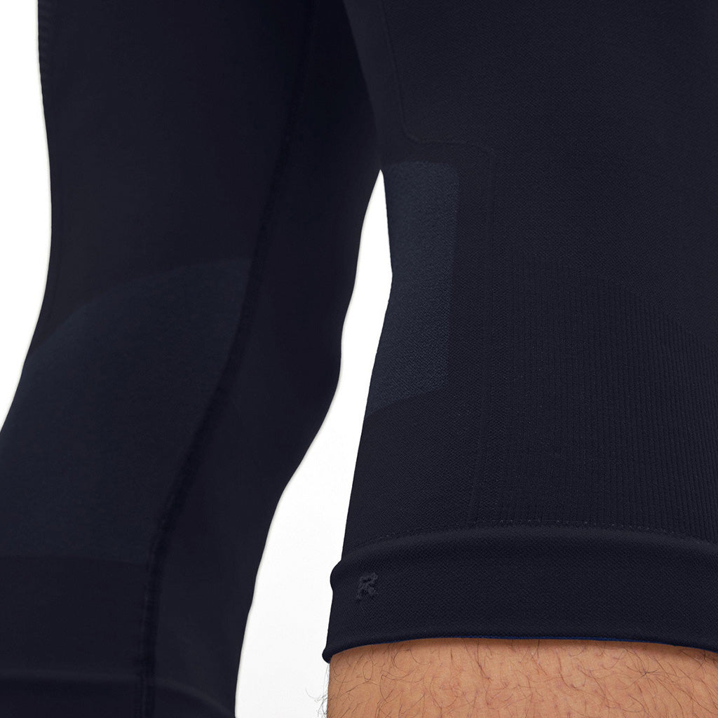 Men 3/4 Tights Warm - Skiundertøj