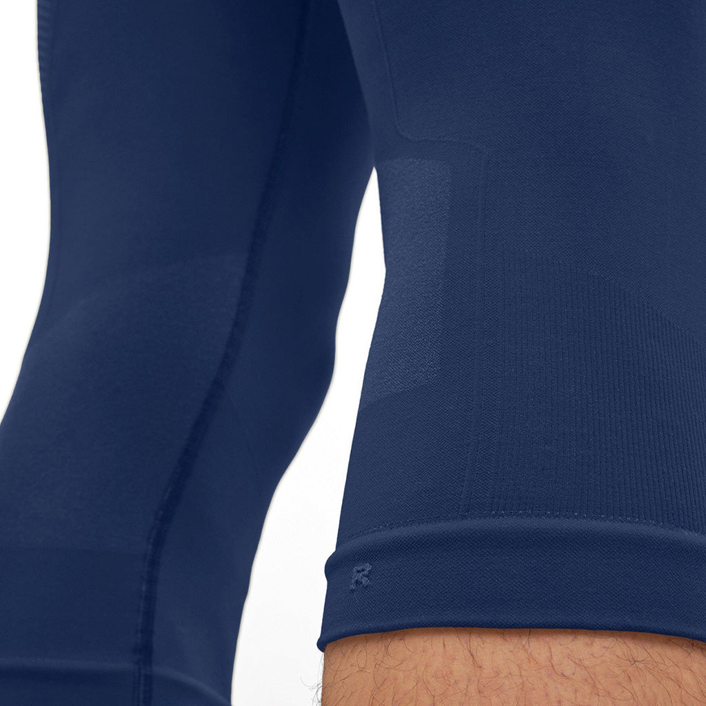 Men 3/4 Tights Warm - Skiundertøj