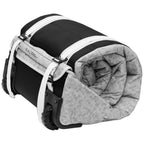 Snow Roller Pro 127L - Skitaske