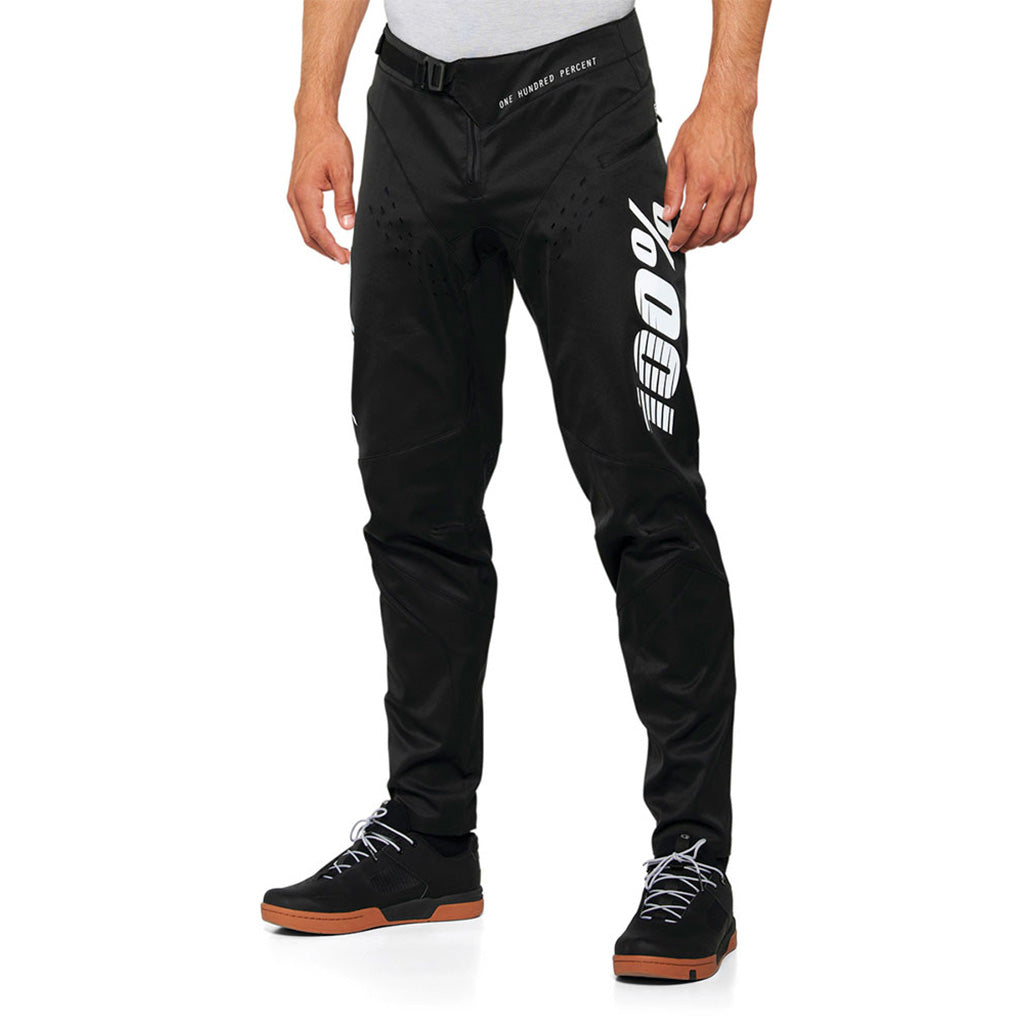 R-Core Pants Cykelbukser i farven sort