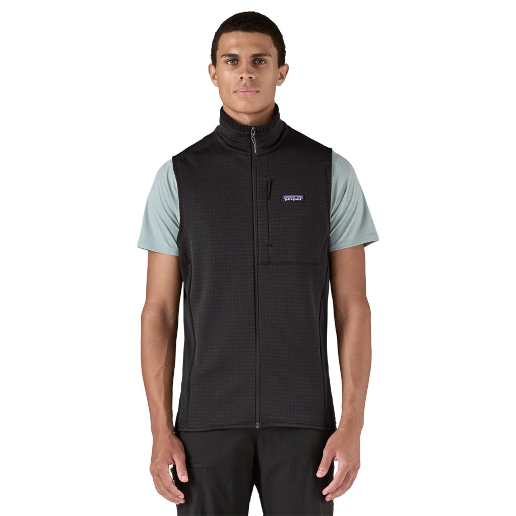 R1 - Vest