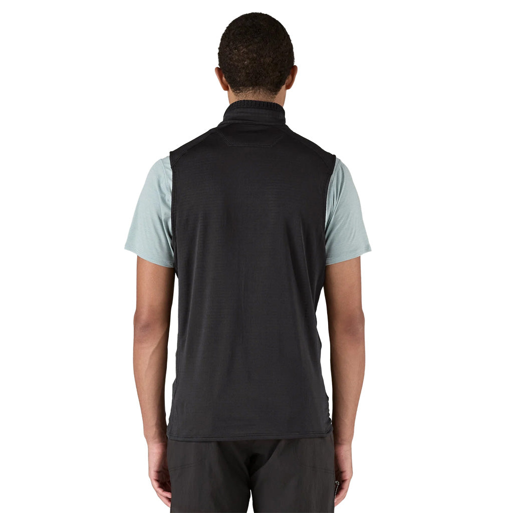 R1 - Vest