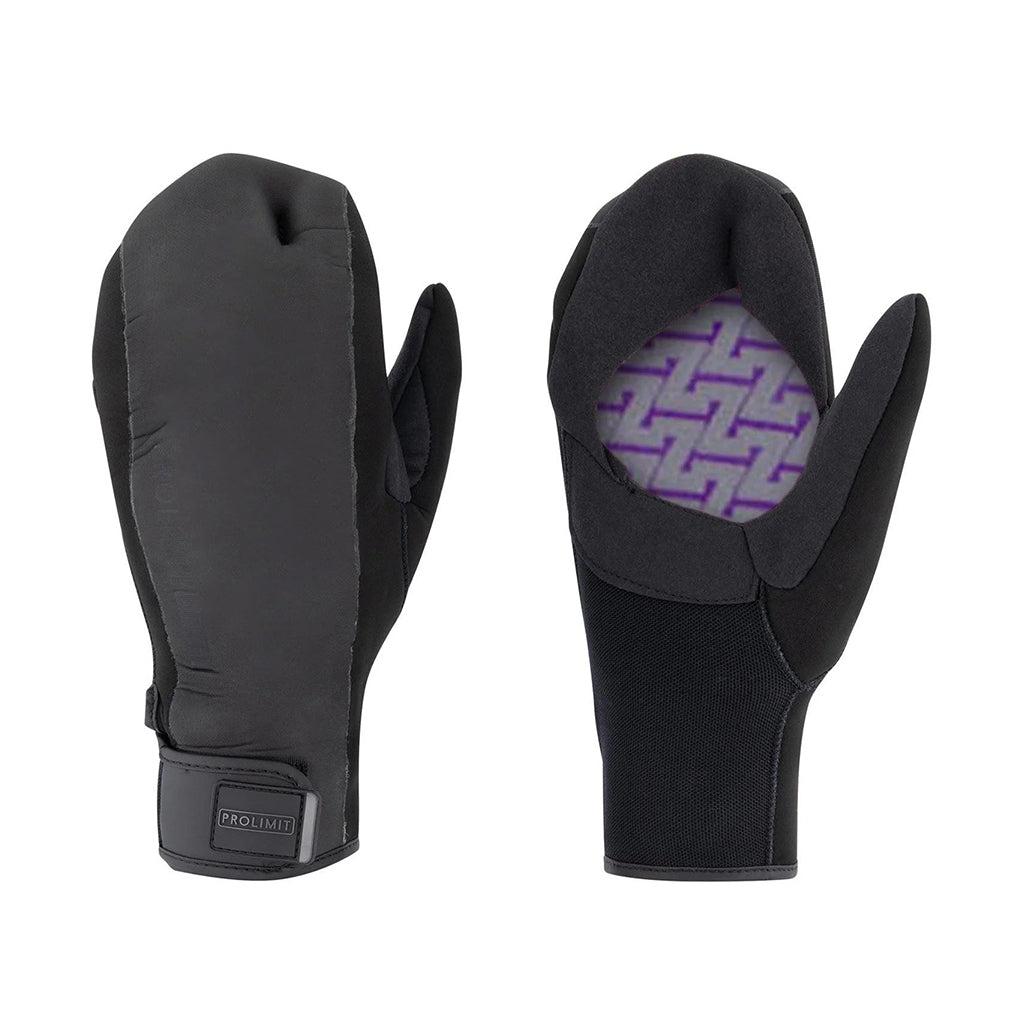 Mittens Open Palm Xtreme - Neoprenhandske
