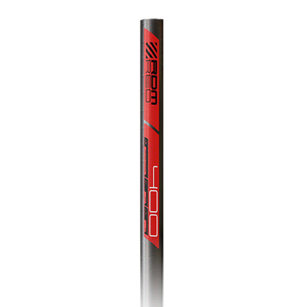 RDM RED (INCL. BAG) - Windsurf Mast