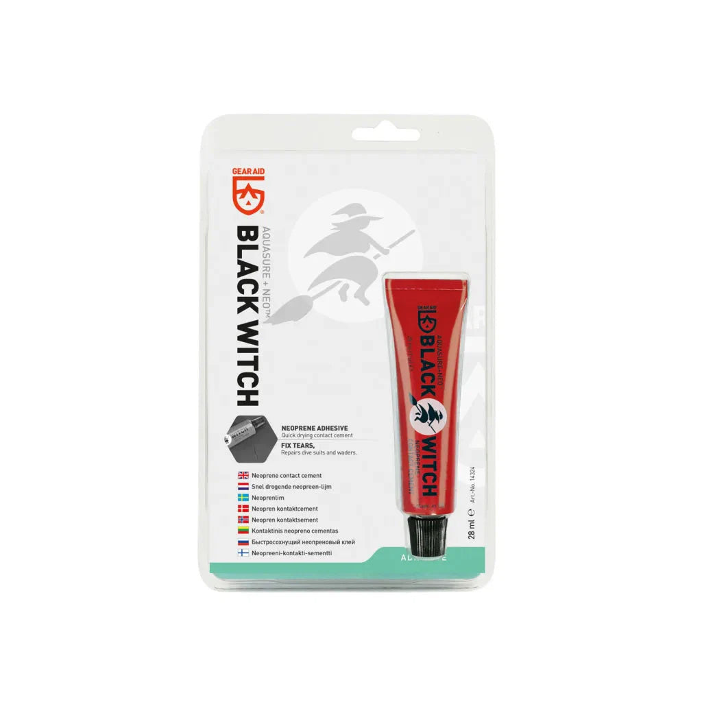 Black Witch Neoprene Glue