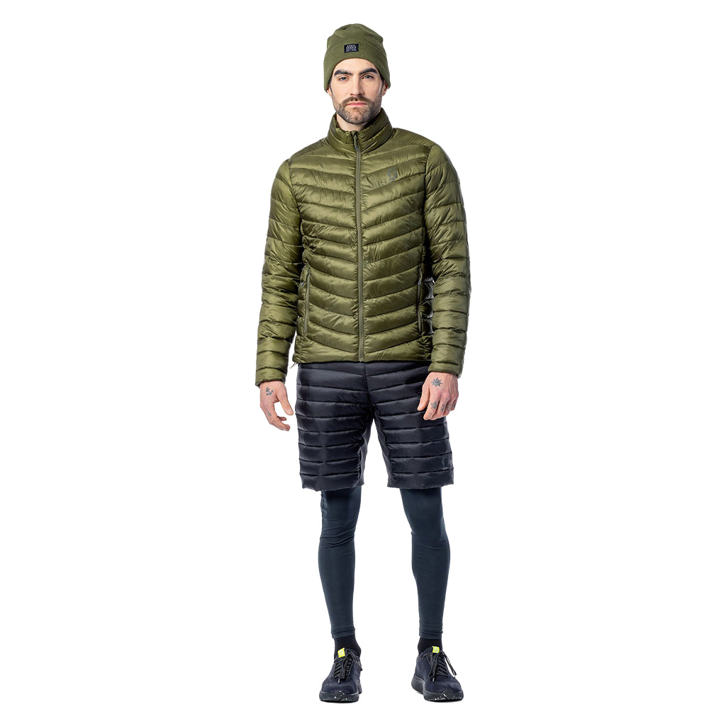 Insuloft Tech - Shorts