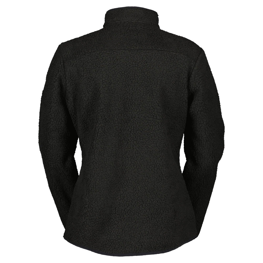 Defined Heritage Pile - Fleece