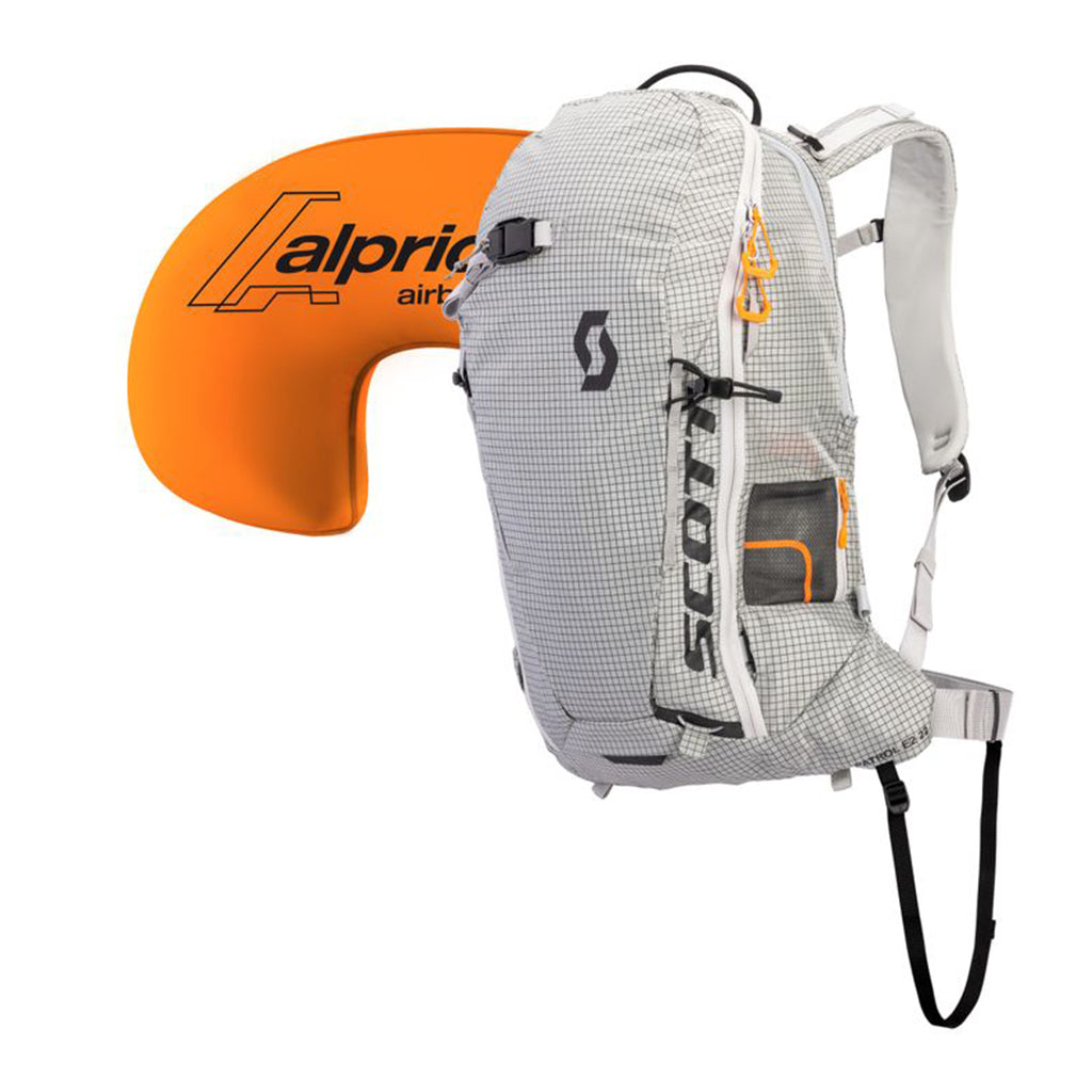 Pack Patrol E2 22 Kit - Lavinerygsæk