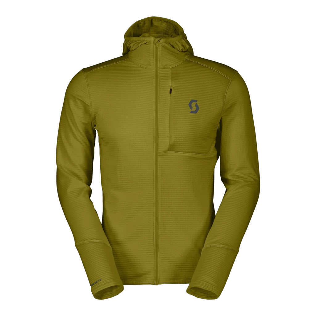 Defined Light Hoody - Midlayer