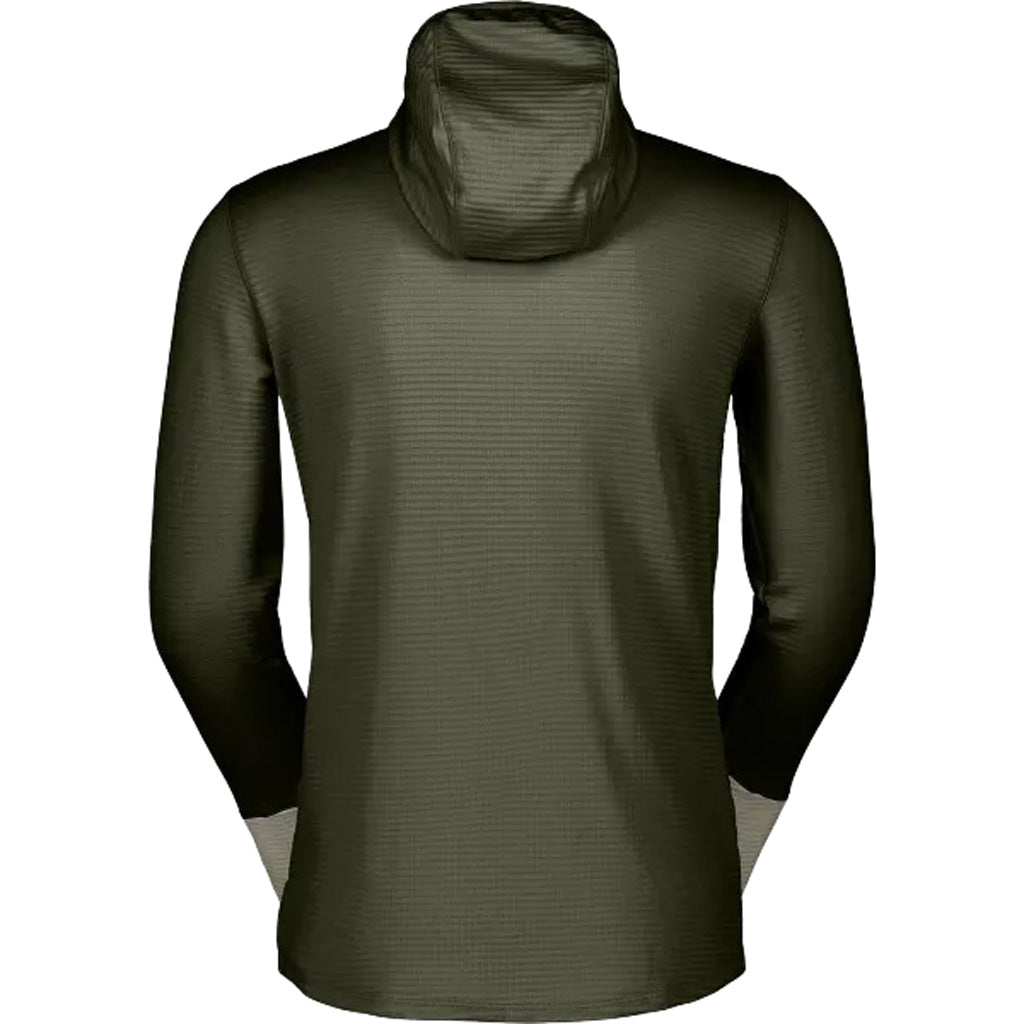 Defined Light Hoody - Midlayer