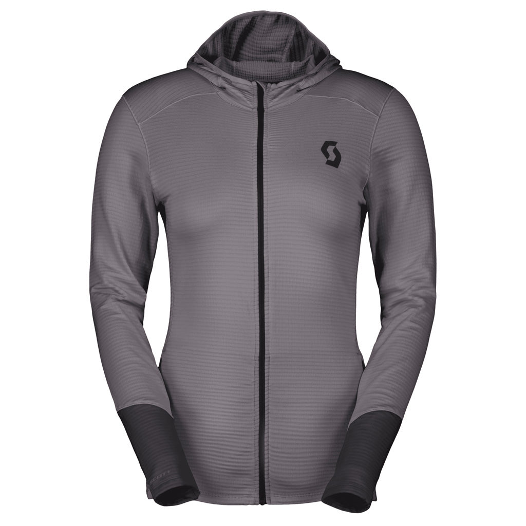 Defined Light Hoody - Midlayer