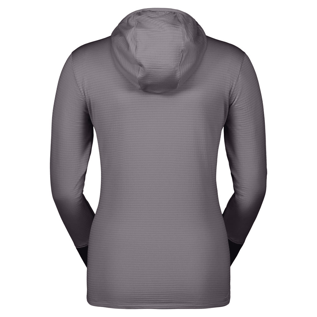 Defined Light Hoody - Midlayer