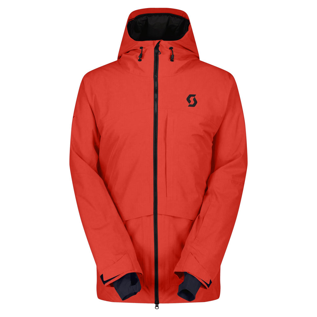 Ultimate Dryo Ripstop - Jakke